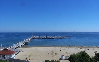 Sopot-latarnia - 23-06-2026 08:48