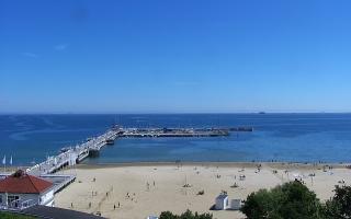 Sopot-latarnia - 23-06-2026 08:59