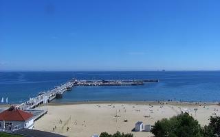 Sopot-latarnia - 23-06-2026 09:10