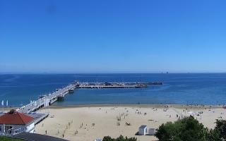 Sopot-latarnia - 23-06-2026 09:21