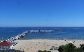 Sopot-latarnia - 23-06-2026 09:32