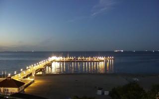 Sopot-latarnia - 23-06-2026 20:49