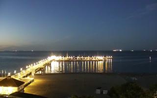 Sopot-latarnia - 23-06-2026 21:00