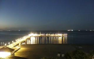Sopot-latarnia - 23-06-2026 21:11