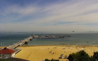 Sopot-latarnia - 24-06-2026 08:55