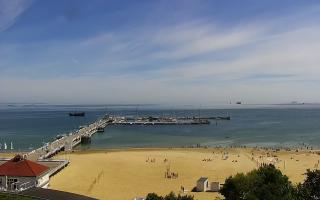 Sopot-latarnia - 24-06-2026 09:06