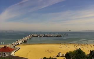Sopot-latarnia - 24-06-2026 09:17