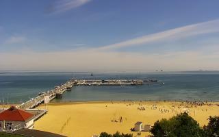 Sopot-latarnia - 24-06-2026 09:38