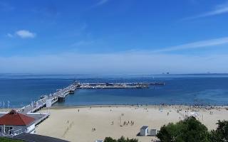 Sopot-latarnia - 24-06-2026 09:49