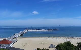 Sopot-latarnia - 24-06-2026 10:00