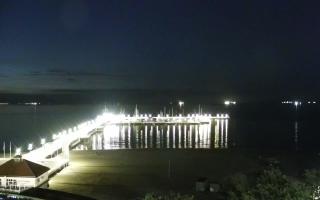Sopot-latarnia - 24-06-2026 23:15