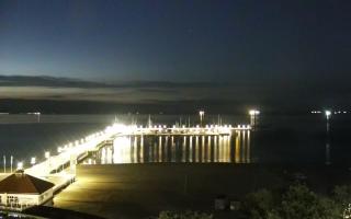 Sopot-latarnia - 24-06-2026 23:47