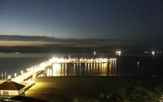 Sopot-latarnia - 24-06-2026 23:58