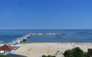 Sopot-latarnia - 25-06-2026 10:39