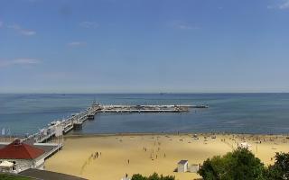 Sopot-latarnia - 25-06-2026 11:01