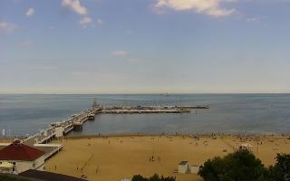 Sopot-latarnia - 25-06-2026 11:12