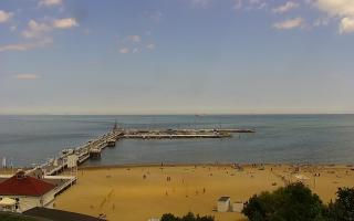 Sopot-latarnia - 25-06-2026 11:22