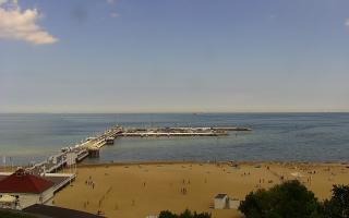 Sopot-latarnia - 25-06-2026 11:33