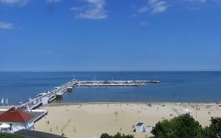 Sopot-latarnia - 25-06-2026 11:44