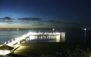 Sopot-latarnia - 25-06-2026 23:48