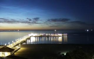 Sopot-latarnia - 26-06-2026 00:10