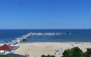 Sopot-latarnia - 26-06-2026 11:35