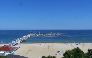 Sopot-latarnia - 26-06-2026 11:46