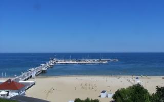 Sopot-latarnia - 26-06-2026 12:11