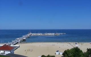 Sopot-latarnia - 26-06-2026 12:32