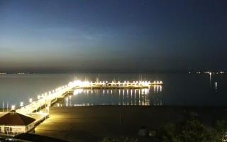 Sopot-latarnia - 27-06-2026 00:05