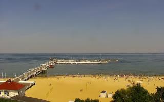 Sopot-latarnia - 27-06-2026 12:32