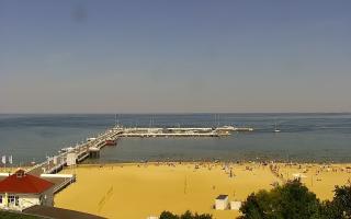 Sopot-latarnia - 27-06-2026 12:43
