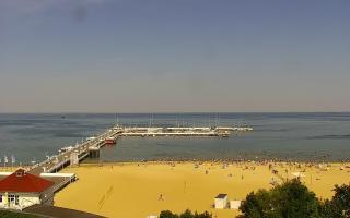 Sopot-latarnia - 27-06-2026 12:54