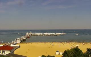 Sopot-latarnia - 27-06-2026 13:17