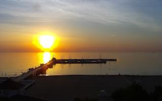 Sopot-latarnia - 28-06-2026 02:40