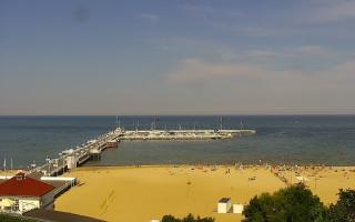 Sopot-latarnia - 28-06-2026 14:04