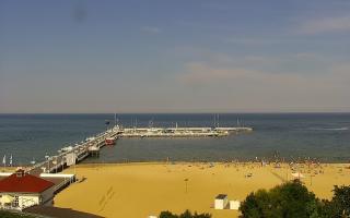 Sopot-latarnia - 28-06-2026 14:15