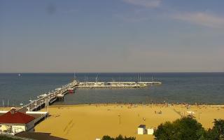 Sopot-latarnia - 28-06-2026 14:50