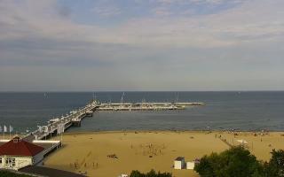Sopot-latarnia - 29-06-2026 15:58