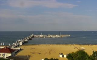 Sopot-latarnia - 29-06-2026 16:22