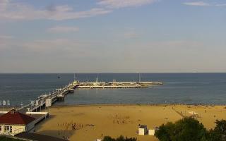 Sopot-latarnia - 29-06-2026 16:33