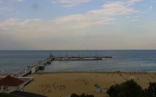 Sopot-latarnia - 29-06-2026 16:57
