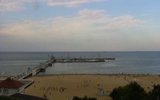 Sopot-latarnia - 29-06-2026 17:08