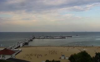 Sopot-latarnia - 29-06-2026 17:19