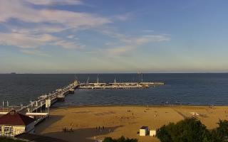 Sopot-latarnia - 30-06-2026 17:32