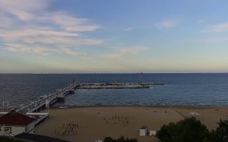 Sopot-latarnia - 30-06-2026 17:54