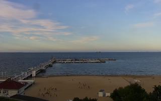 Sopot-latarnia - 30-06-2026 18:05