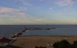 Sopot-latarnia - 30-06-2026 18:16