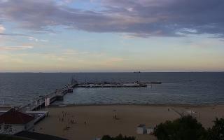 Sopot-latarnia - 30-06-2026 18:37
