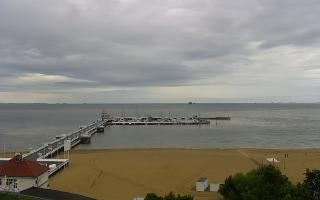 Sopot-latarnia - 01-07-2026 06:38